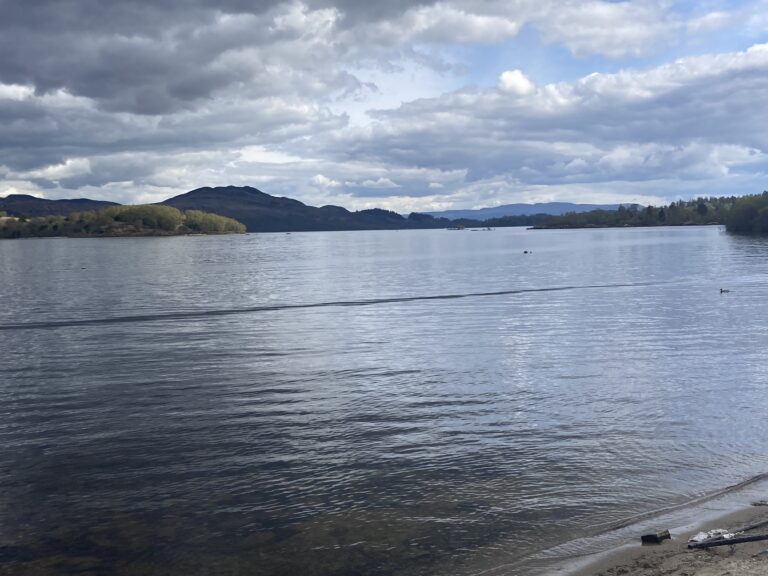 Read more about the article Loch Lomond